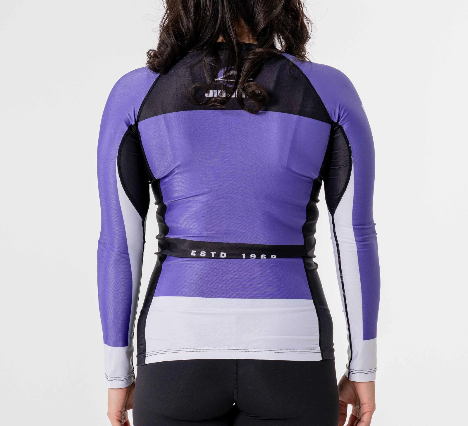 Fuji Women's Pacer Flex Lite Rashguard