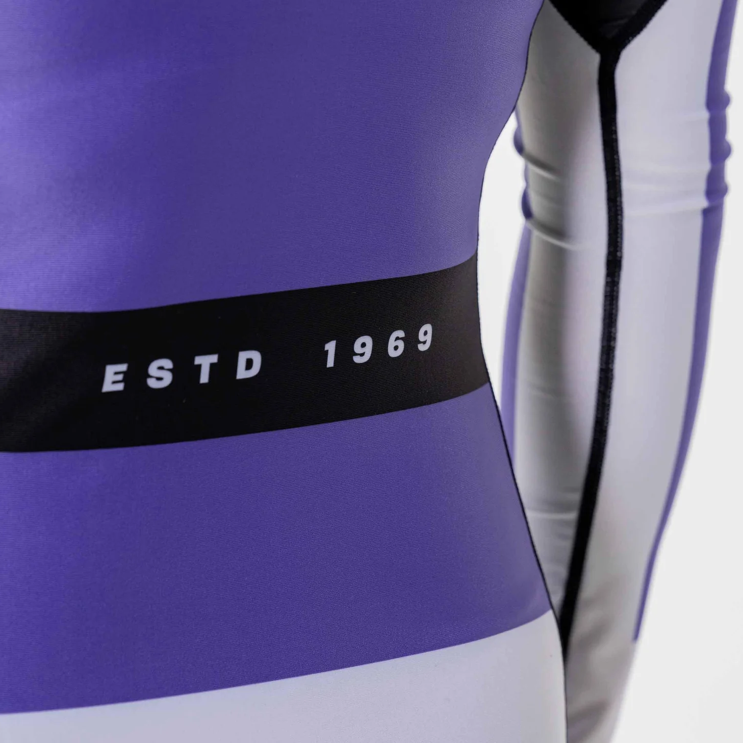 Fuji Women's Pacer Flex Lite Rashguard