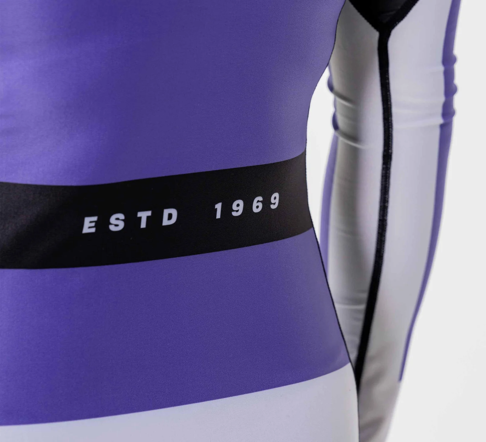 Fuji Women's Pacer Flex Lite Rashguard