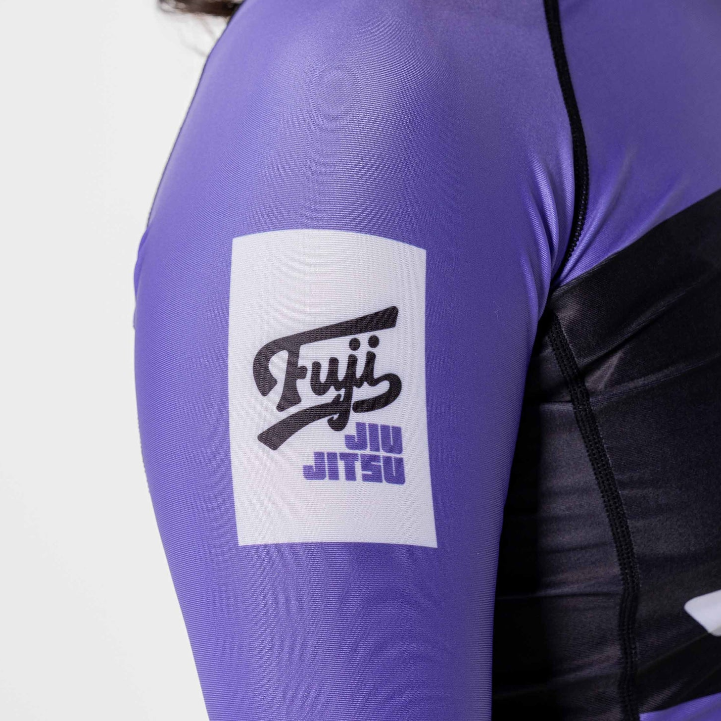 Fuji Women's Pacer Flex Lite Rashguard