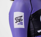 Fuji Women's Pacer Flex Lite Rashguard