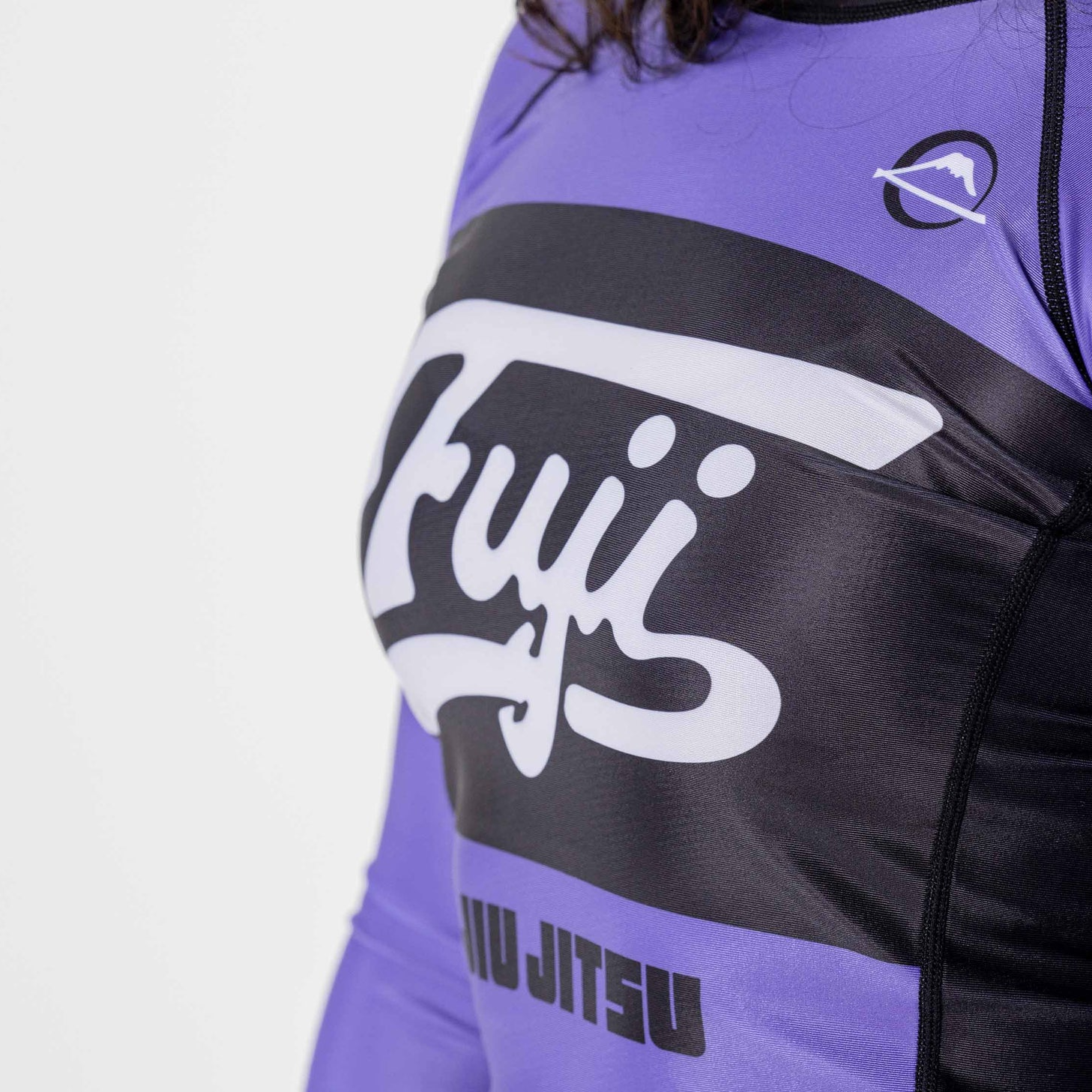 Fuji Women's Pacer Flex Lite Rashguard