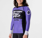 Fuji Women's Pacer Flex Lite Rashguard