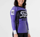 Fuji Women's Pacer Flex Lite Rashguard