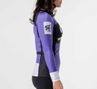 Fuji Women's Pacer Flex Lite Rashguard