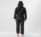 Fuji Womens Ultra Lite 300 BJJ Gi White