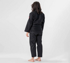 Fuji Womens Ultra Lite 300 BJJ Gi White