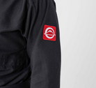 Fuji Womens Ultra Lite 300 BJJ Gi White