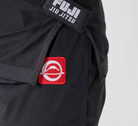 Fuji Womens Ultra Lite 300 BJJ Gi White