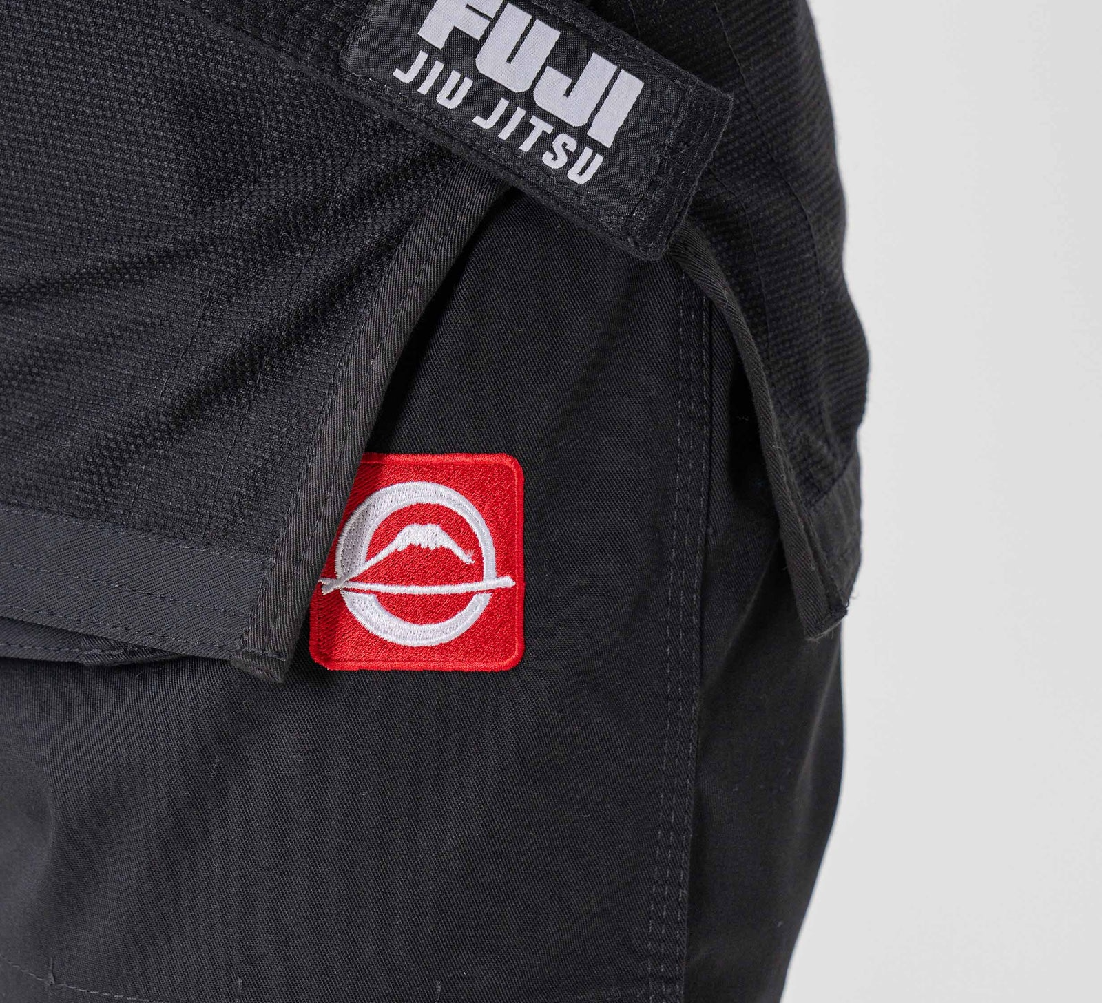 Fuji Womens Ultra Lite 300 BJJ Gi White