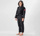 Fuji Womens Ultra Lite 300 BJJ Gi White