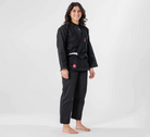 Fuji Womens Ultra Lite 300 BJJ Gi White