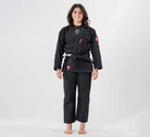 Fuji Womens Ultra Lite 300 BJJ Gi White