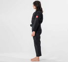 Fuji Womens Ultra Lite 300 BJJ Gi White