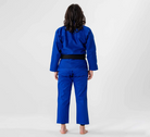 Fuji Womens Ultra Lite 300 BJJ Gi White