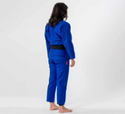 Fuji Womens Ultra Lite 300 BJJ Gi White