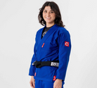 Fuji Womens Ultra Lite 300 BJJ Gi White