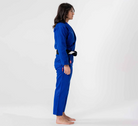 Fuji Womens Ultra Lite 300 BJJ Gi White