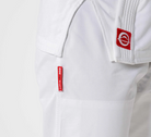 Fuji Womens Ultra Lite 300 BJJ Gi White