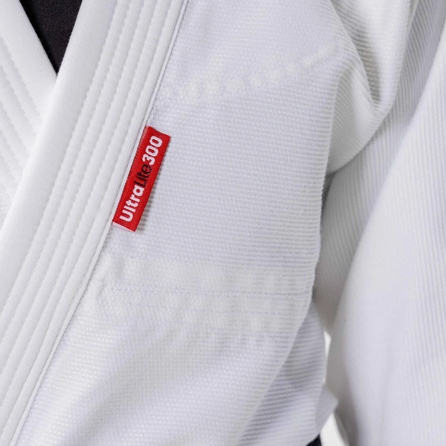 Fuji Womens Ultra Lite 300 BJJ Gi White