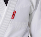 Fuji Womens Ultra Lite 300 BJJ Gi White