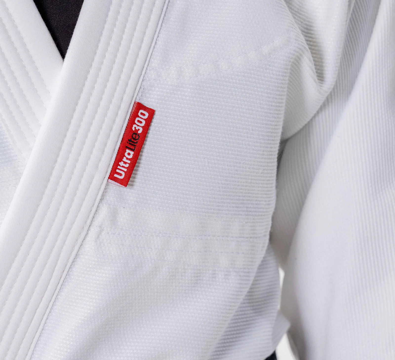 Fuji Womens Ultra Lite 300 BJJ Gi White