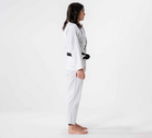Fuji Womens Ultra Lite 300 BJJ Gi White