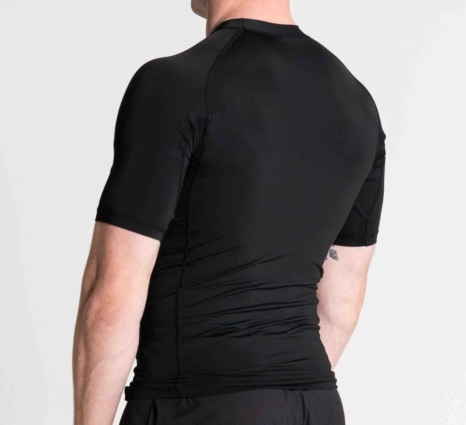 Fuji World Master Flex Lite Rashguard