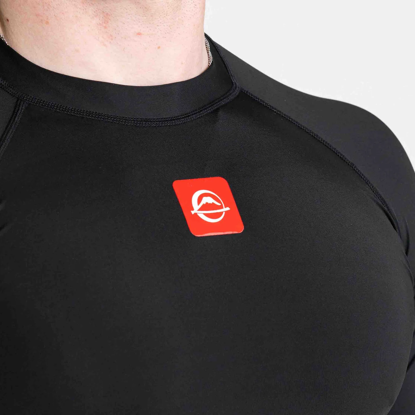 Fuji World Master Flex Lite Rashguard