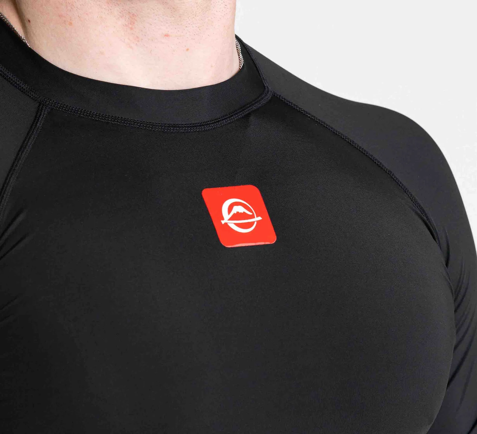 Fuji World Master Flex Lite Rashguard