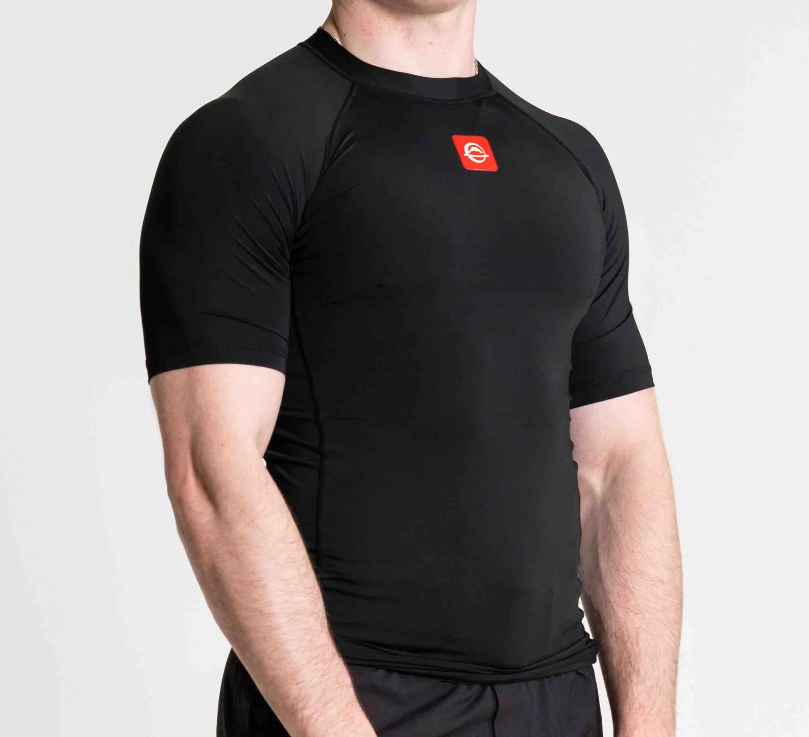 Fuji World Master Flex Lite Rashguard