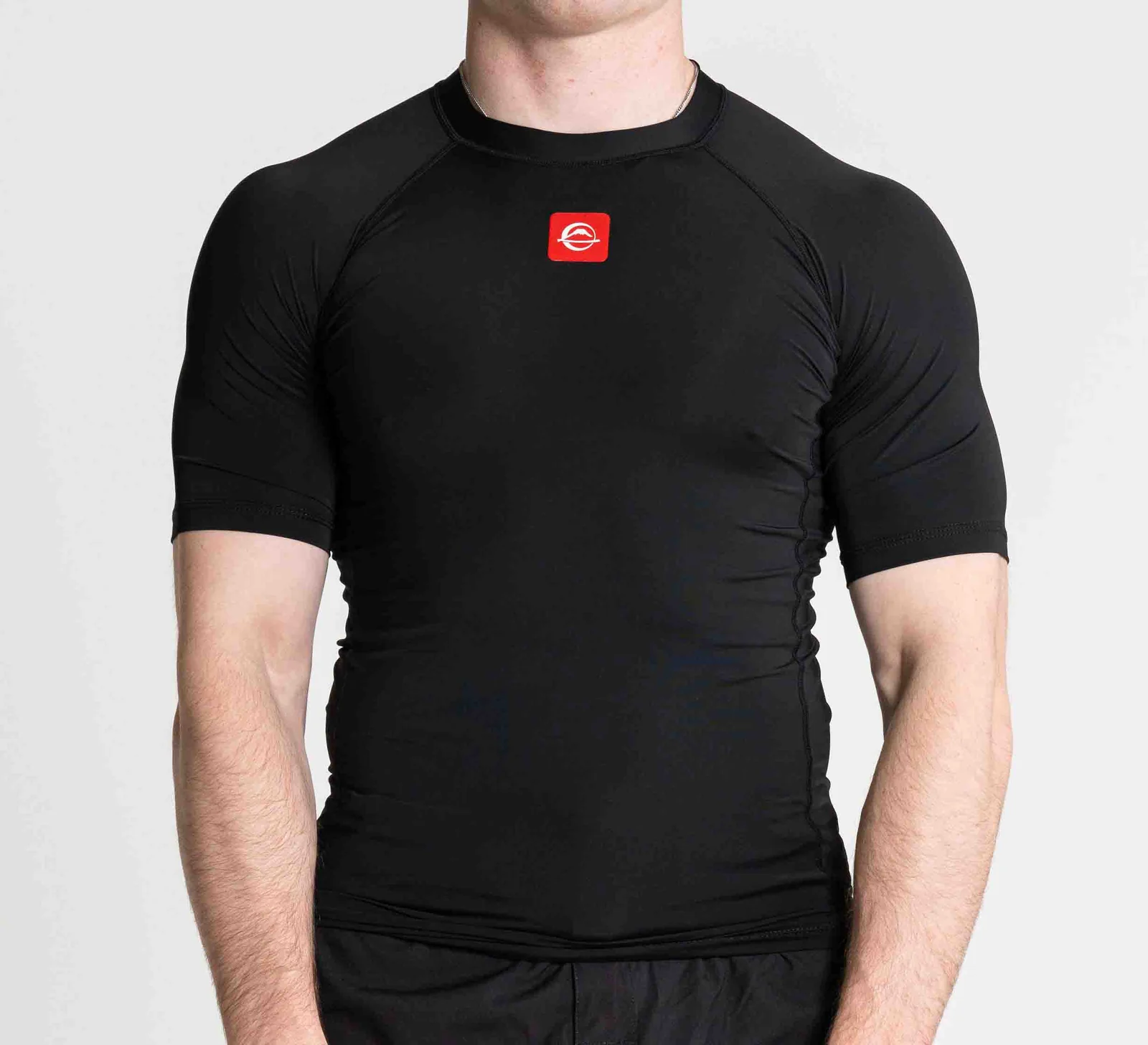 Fuji World Master Flex Lite Rashguard XS