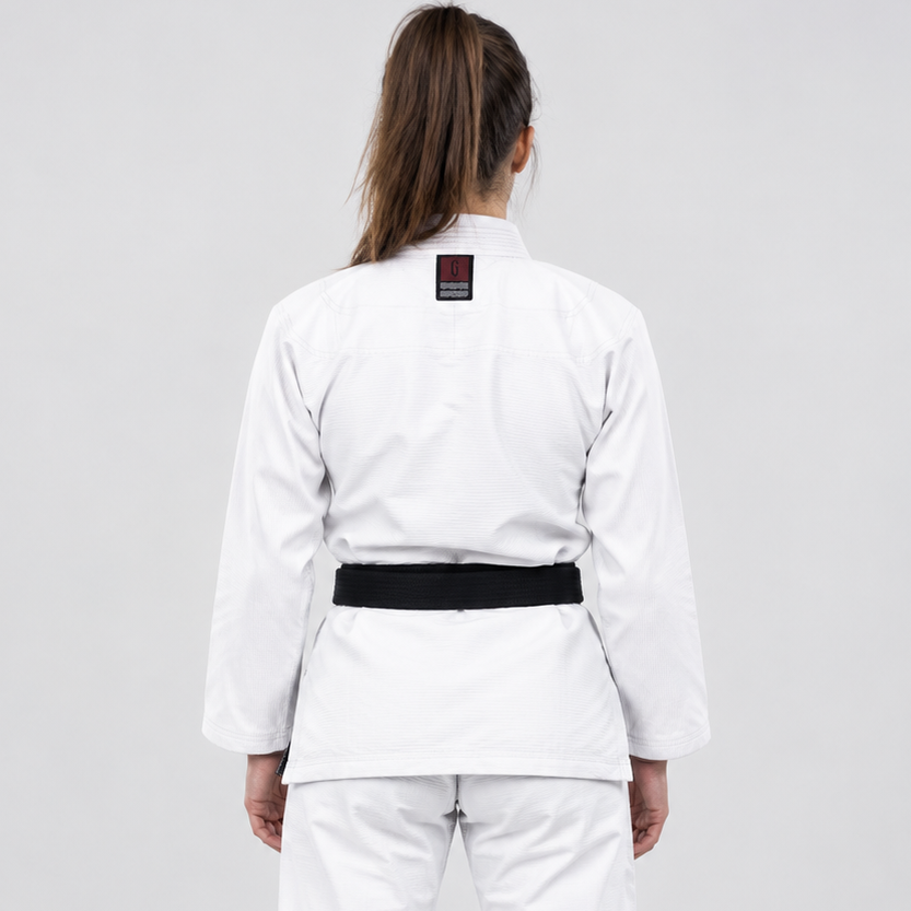 Gameness Women's Air Gi 3.0
