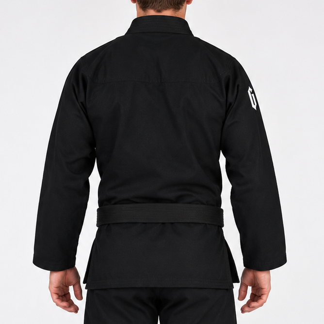 Gameness Air Pro 3.0 BJJ Gi