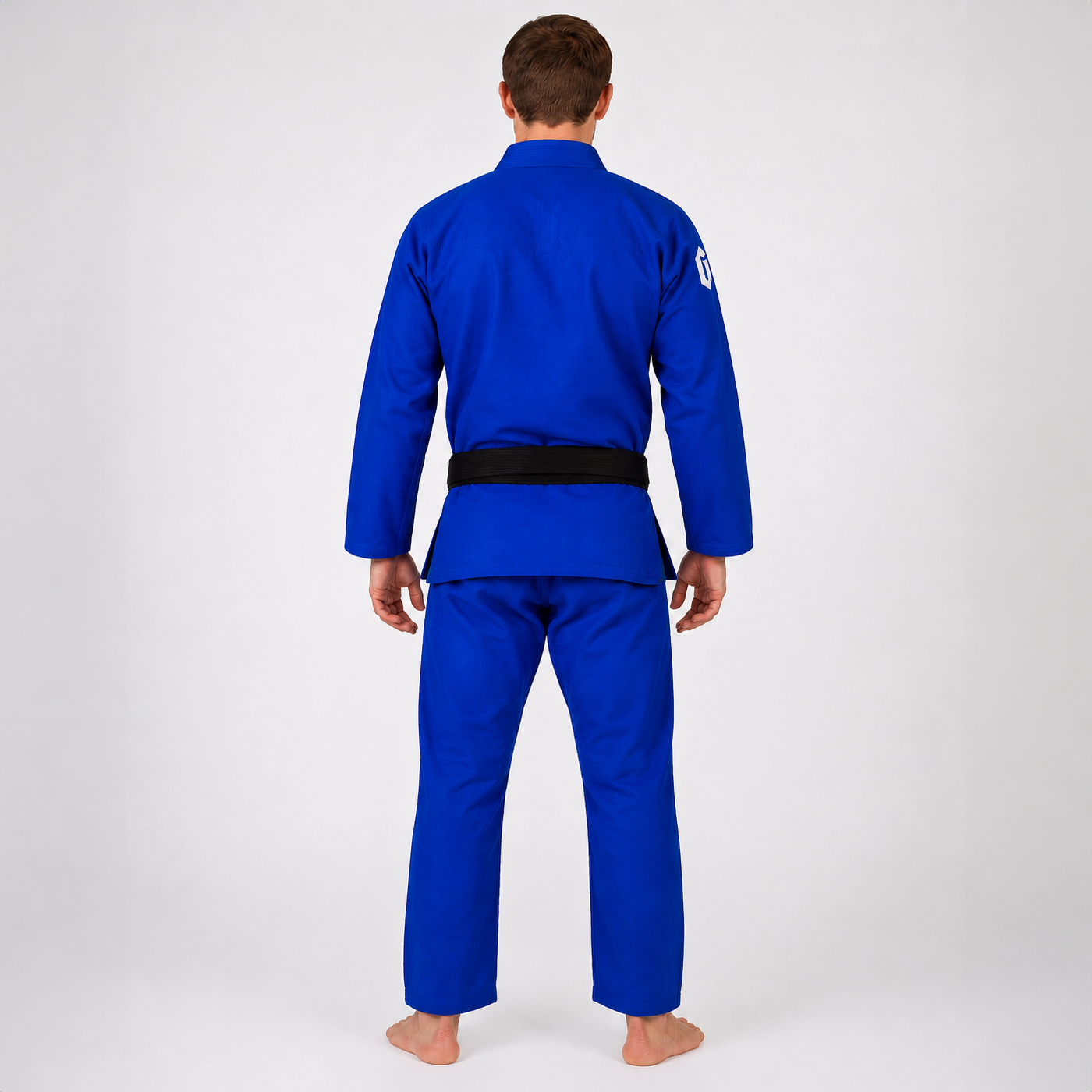 Gameness Air Pro 3.0 BJJ Gi