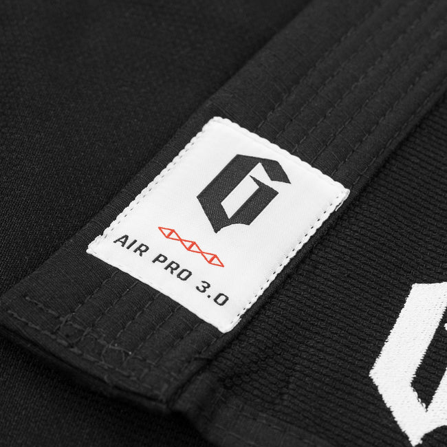 Gameness Air Pro 3.0 BJJ Gi