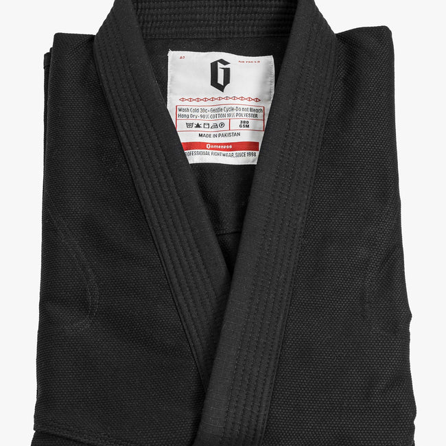 Gameness Air Pro 3.0 BJJ Gi