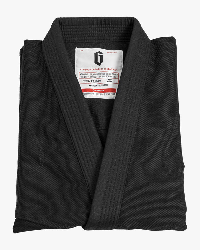 Gameness Air Pro 3.0 BJJ Gi
