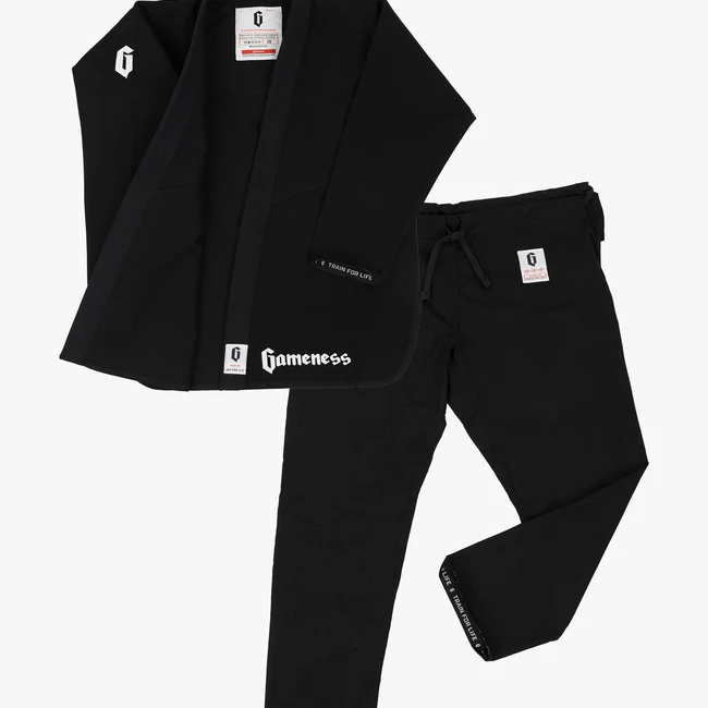 Gameness Air Pro 3.0 BJJ Gi