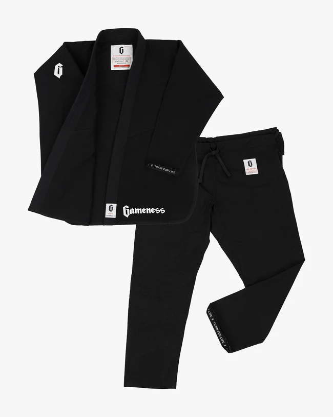 Gameness Air Pro 3.0 BJJ Gi