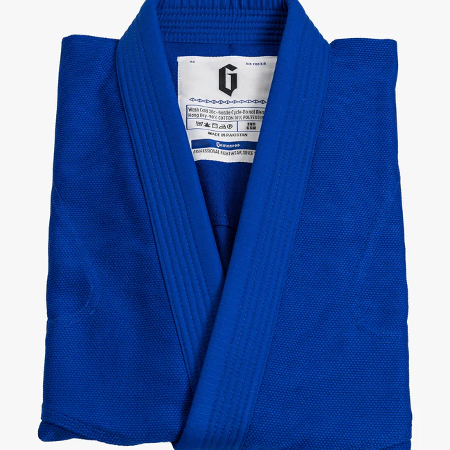 Gameness Air Pro 3.0 BJJ Gi
