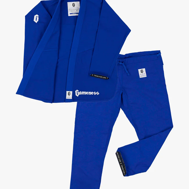 Gameness Air Pro 3.0 BJJ Gi