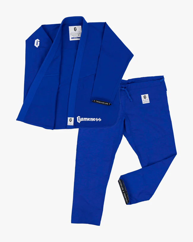 Gameness Air Pro 3.0 BJJ Gi