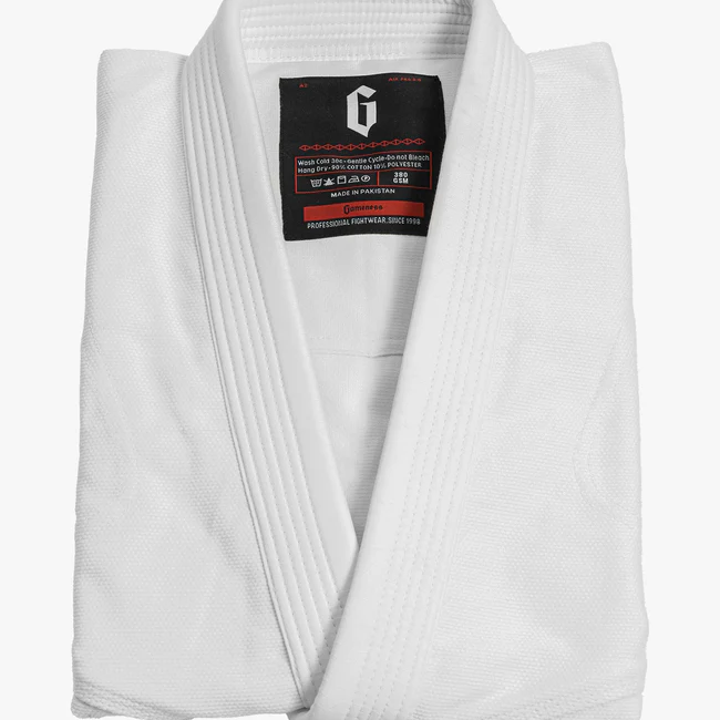 Gameness Air Pro 3.0 BJJ Gi