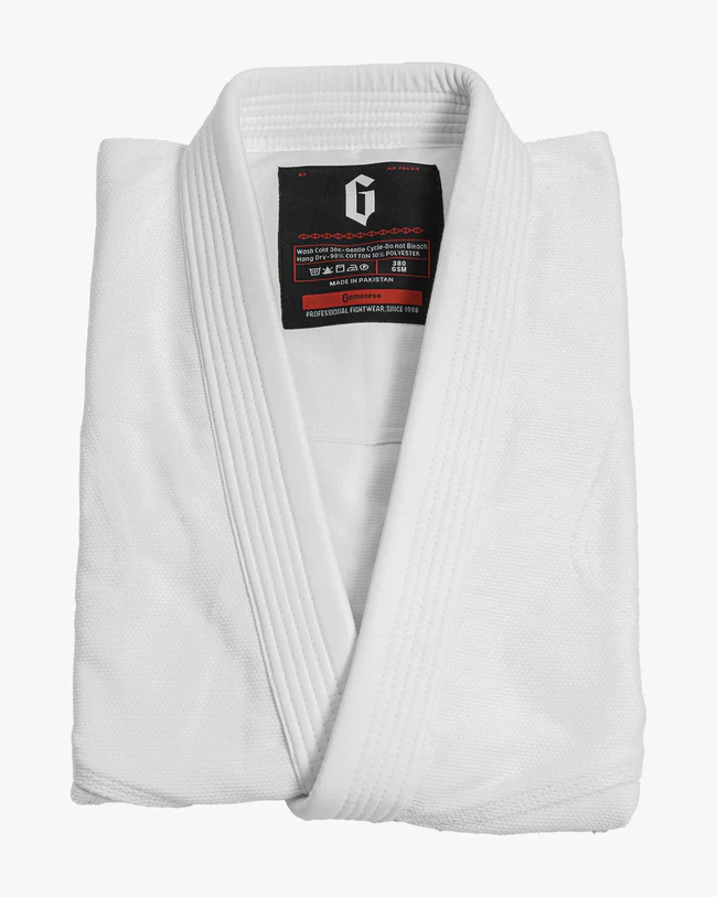 Gameness Air Pro 3.0 BJJ Gi
