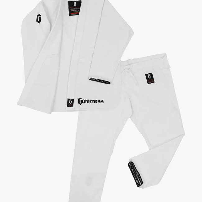Gameness Air Pro 3.0 BJJ Gi