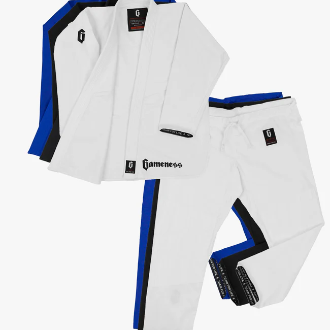 Gameness Air Pro 3.0 BJJ Gi