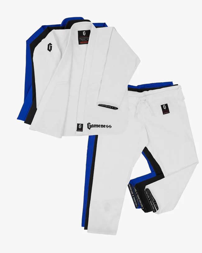 Gameness Air Pro 3.0 BJJ Gi
