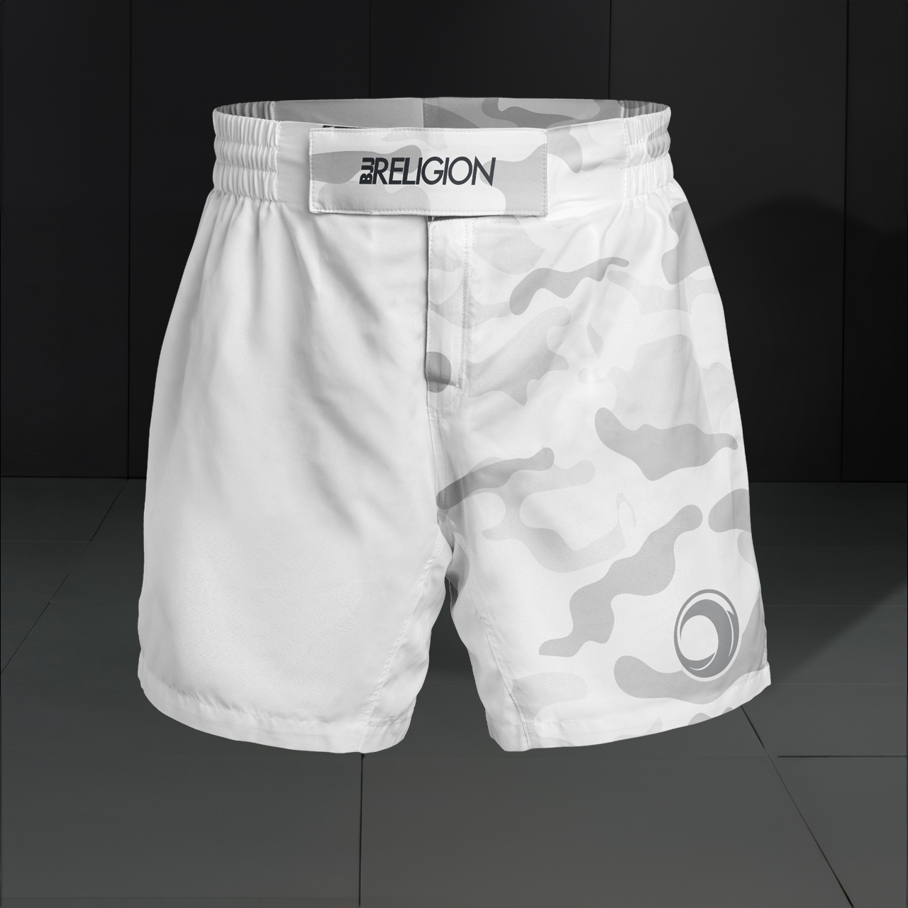 BJJ Religion Ice Camo NOGI Bundle