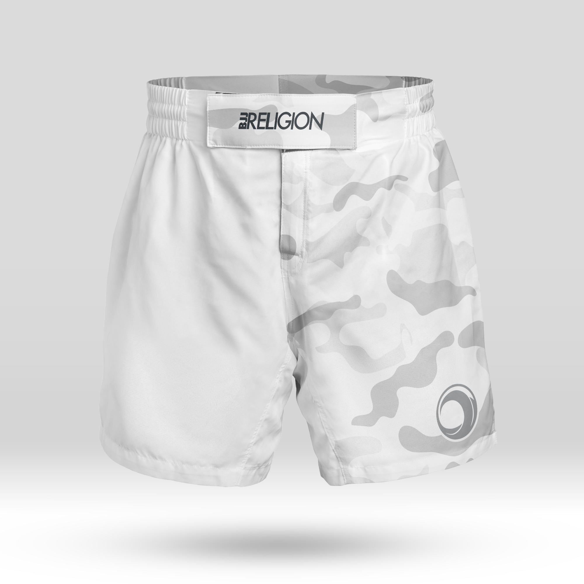 BJJ Religion Ice Camo NOGI Bundle